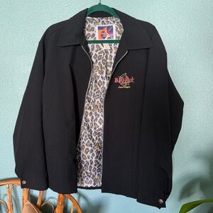 Amazing Hard Rock Hotel Vegas (RIP) jacket